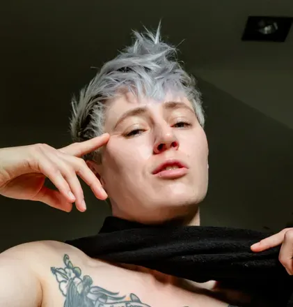 OnlyFans cuenta jaqquicksilver avatar 1
