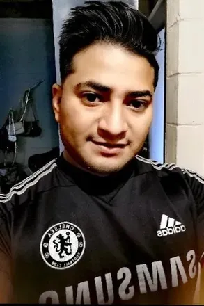 OnlyFans cuenta johnwked1017 avatar 1