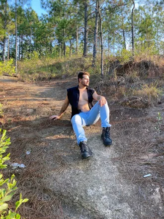 OnlyFans account  alaneckertricardoalemao header 2