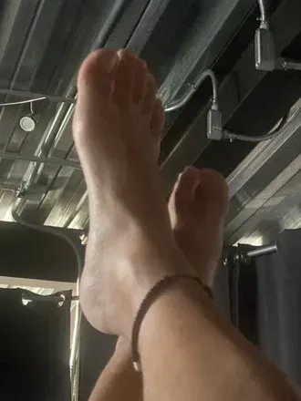OnlyFans cuenta feetmen69 avatar 1