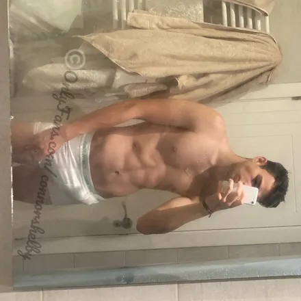 OnlyFans cuenta connorshelby header 2