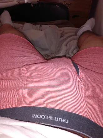 OnlyFans cuenta dannyboui94 avatar 1