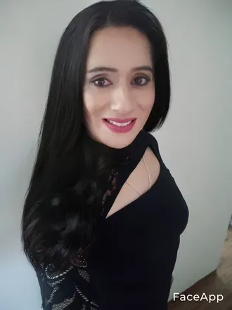 OnlyFans cuenta andrea.vargas_tv avatar 1