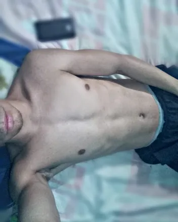 OnlyFans cuenta johnnysoy header 2