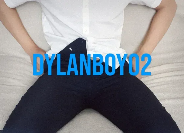 OnlyFans cuenta dylanboy02 avatar 1