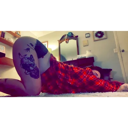 OnlyFans cuenta princess_pleasure header 2
