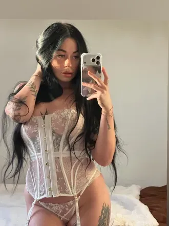 OnlyFans account  brattytalxx avatar 1