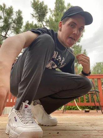 OnlyFans cuenta excalibur-dean avatar 1