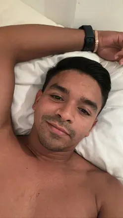 OnlyFans cuenta andresfn97 avatar 1