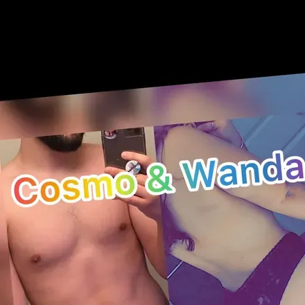 OnlyFans cuenta cosmoonwanda header 2