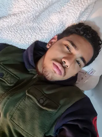 OnlyFans account  selans header 2