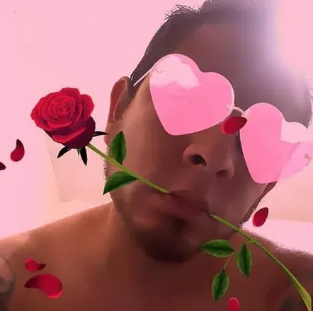 OnlyFans cuenta javierthecrow avatar 1