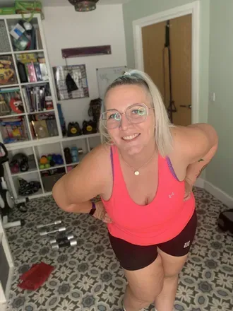 OnlyFans cuenta kickassfit avatar 1