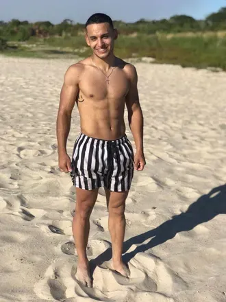 OnlyFans cuenta nicolasdiaz04 avatar 1