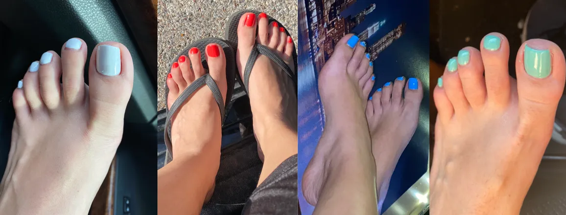 OnlyFans cuenta love_lee_feet header 2