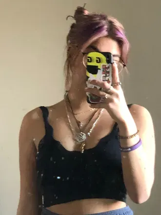 OnlyFans cuenta purpleloverz avatar 1