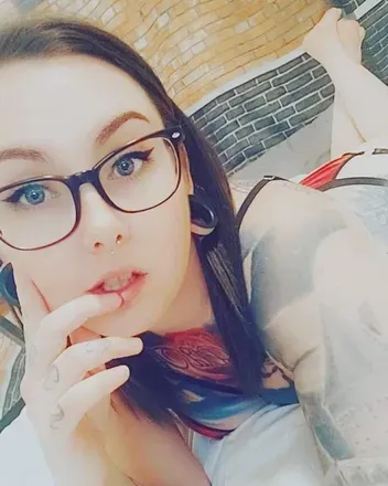 OnlyFans cuenta scarletthallows avatar 1