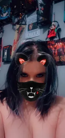 OnlyFans cuenta ravenstarlust avatar 1