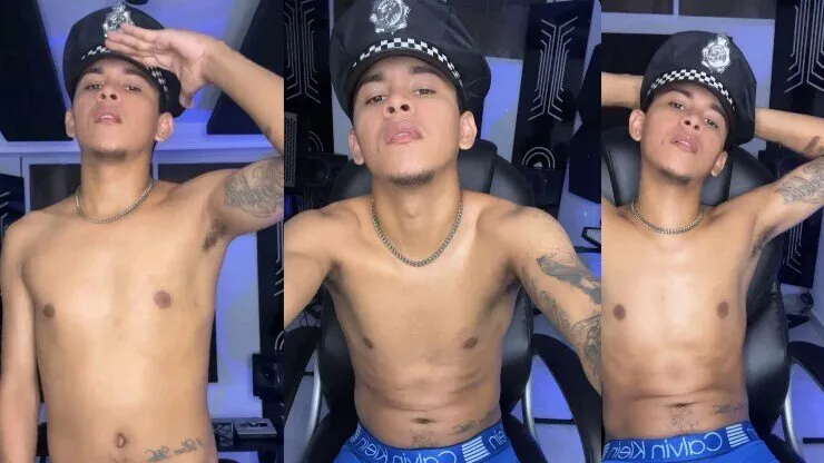 OnlyFans cuenta camilo.96 header 2