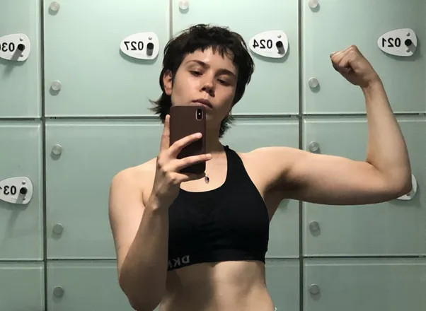 OnlyFans cuenta magickalbillie header 2