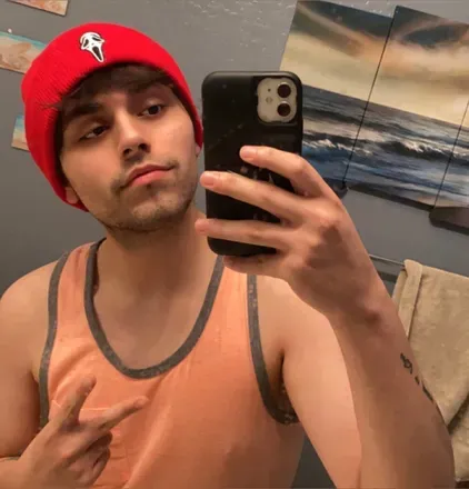 OnlyFans cuenta the_chosen_one99 avatar 1