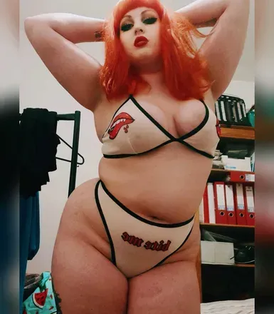 OnlyFans cuenta sianblack avatar 1