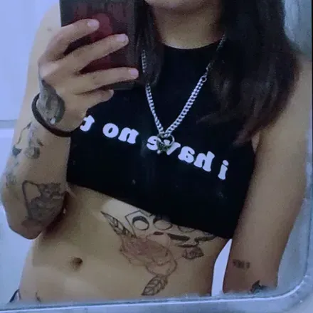 OnlyFans account  carolinacaos8374738 avatar 1