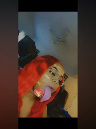 OnlyFans cuenta candyxxr avatar 1