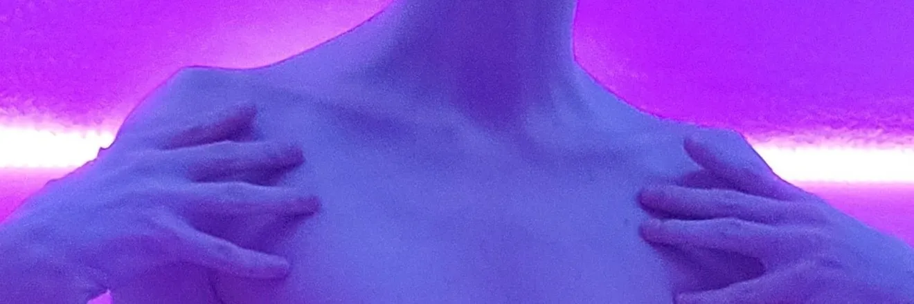 OnlyFans account  blsectual header 2