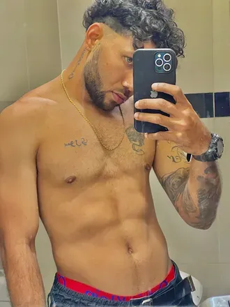 OnlyFans cuenta drewlunaoficial avatar 1