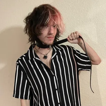 OnlyFans cuenta femboyfilth avatar 1