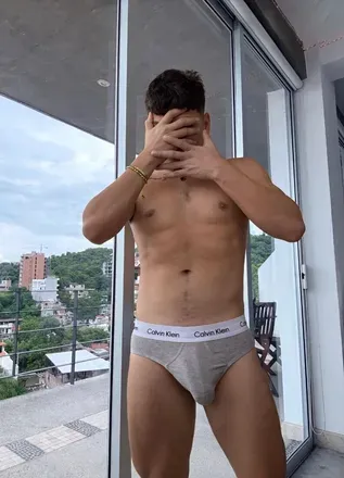 OnlyFans cuenta crecenval26 avatar 1