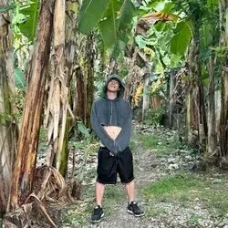 OnlyFans cuenta novakoudai avatar 1