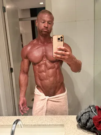 OnlyFans cuenta duvisk avatar 1