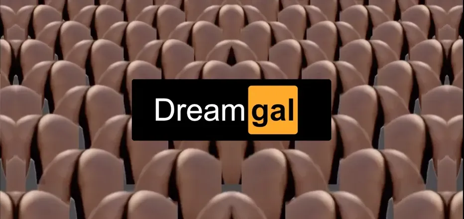 OnlyFans cuenta dreamgalll header 2