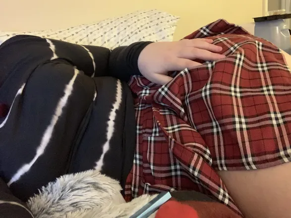 OnlyFans cuenta marie429 header 2