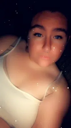 OnlyFans cuenta babygirl821 avatar 1