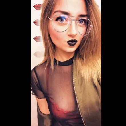 OnlyFans de lunibranci