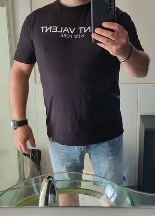 OnlyFans cuenta arnie_wong avatar 1