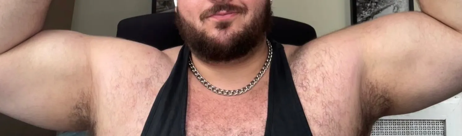 OnlyFans account  babyhimbxxx header 2