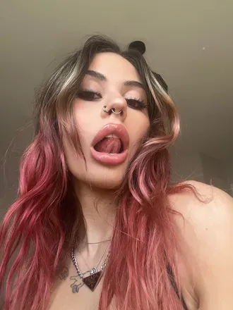 OnlyFans cuenta samanthaxnero avatar 1