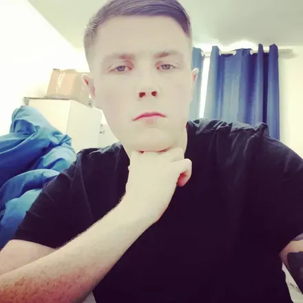 OnlyFans account  shadowhatter avatar 1