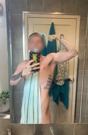 OnlyFans cuenta shy92 avatar 1