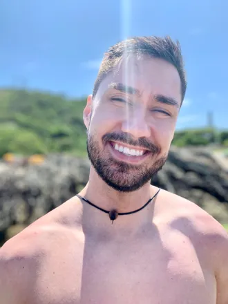 OnlyFans cuenta mateusizicky header 2