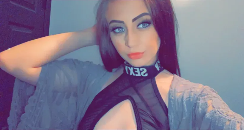 OnlyFans cuenta corawest avatar 1