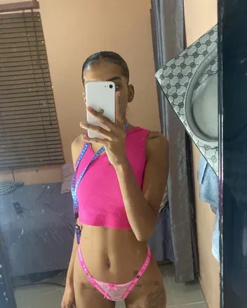 OnlyFans cuenta amygarciaoficial01 avatar 1