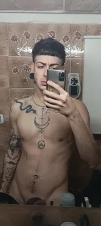 OnlyFans cuenta alienosupremo avatar 1