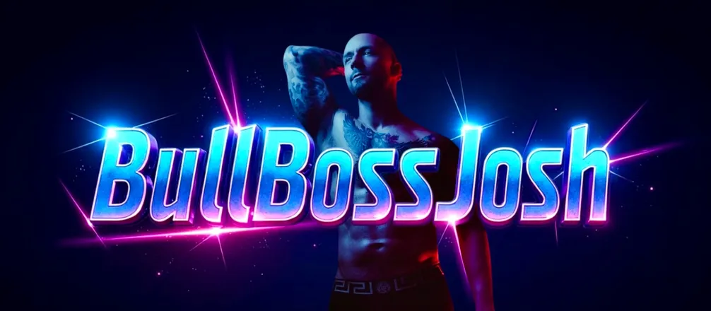 OnlyFans account  bullbossjoshfree header 2