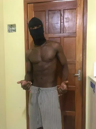 OnlyFans cuenta blackxxlman avatar 1