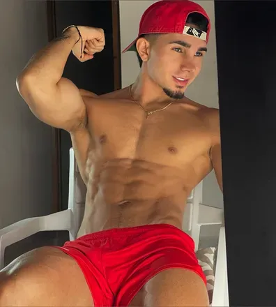 OnlyFans cuenta xsantiagod avatar 1